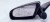 LUSTERKO LEWE AUDI A6 C6 LZ9W 9 PIN EUROPA