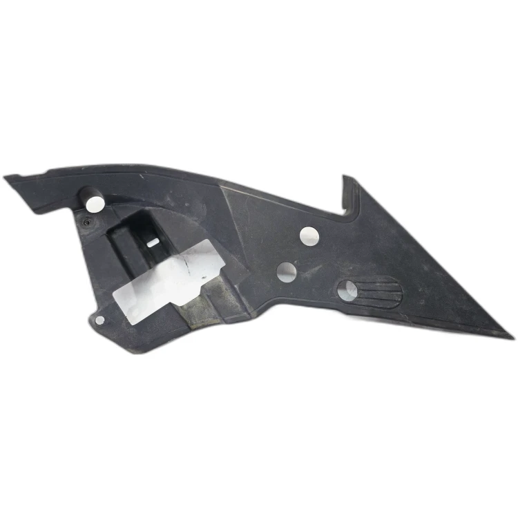 LISTWA GÓRNA REFLEKTORA NAKŁADKA PRAWY PRZÓD AUDI A6 C8 4K0805286