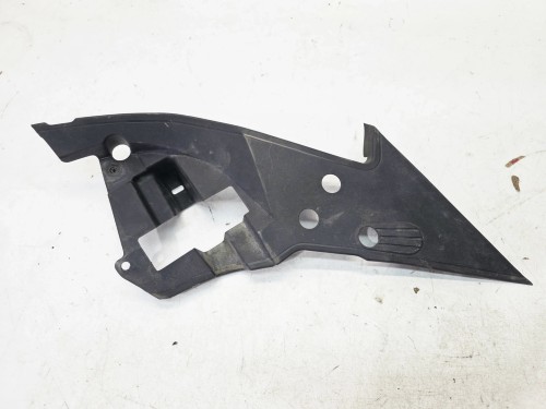 LISTWA GÓRNA REFLEKTORA NAKŁADKA PRAWY PRZÓD AUDI A6 C8 4K0805286