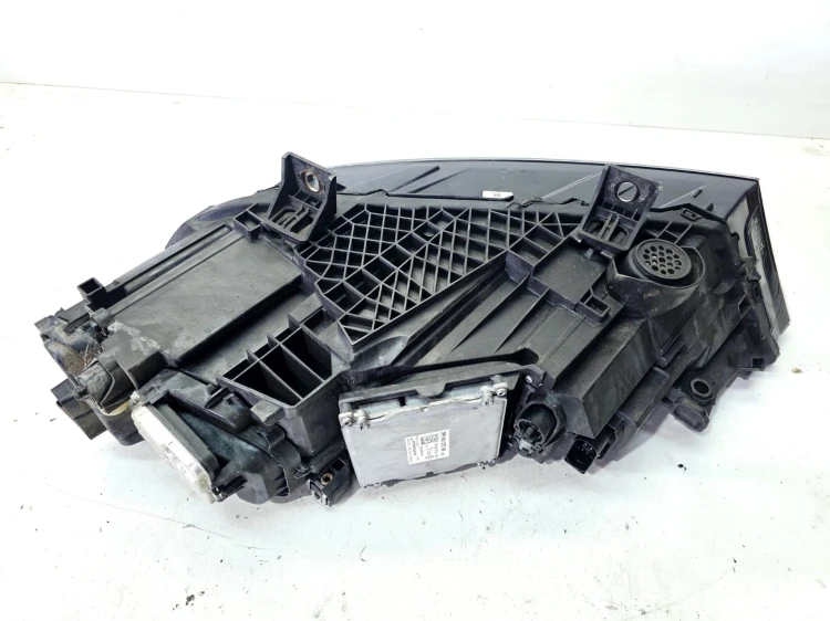 REFLEKTOR LAMPA PRZEDNIA PRAWY PRZÓD FULL LED AUDI Q7 4M 4M0941034A 21/26