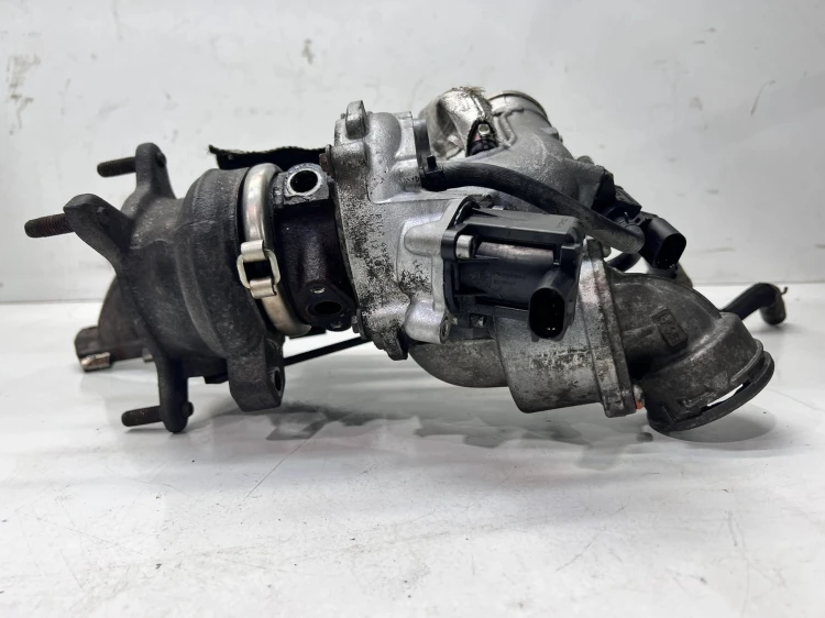 TURBOSPRĘŻARKA TURBO TURBINA AUDI 1.8 2.0 TFSI 06J145702K