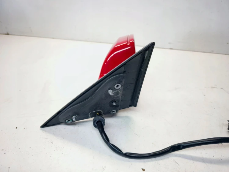 LUSTERKO ZEWNĘTRZNE PRAWE AUDI A5 8T0 LIFT COUPE LY3J 6+2 PIN