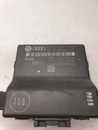 MODUŁ STEROWNIK GATEWAY AUDI VW SEAT 1K0907530G