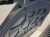 MASKA POKRYWA SILNIKA AUDI Q7 4L ORYGINAŁ LY7W ORYGINAŁ DO MALOWANIA !!!
