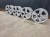 FELGI FELGA KOMPLET VW SKODA AUDI A3 A4 A6 7.5J R17 ET56 8P0601025AR 13/26