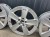 FELGI FELGA KOMPLET VW SKODA AUDI A3 A4 A6 7.5J R17 ET56 8P0601025AR 13/26