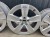 FELGI FELGA KOMPLET VW SKODA AUDI A3 A4 A6 7.5J R17 ET56 8P0601025AR 13/26
