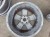 FELGI FELGA KOMPLET VW SKODA AUDI A3 A4 A6 7.5J R17 ET56 8P0601025AR 13/26