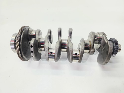 WAŁ KORBOWY AUDI A4 B9 A5 Q5 FY 2.0 TDI DET DETA 04L101 1/26