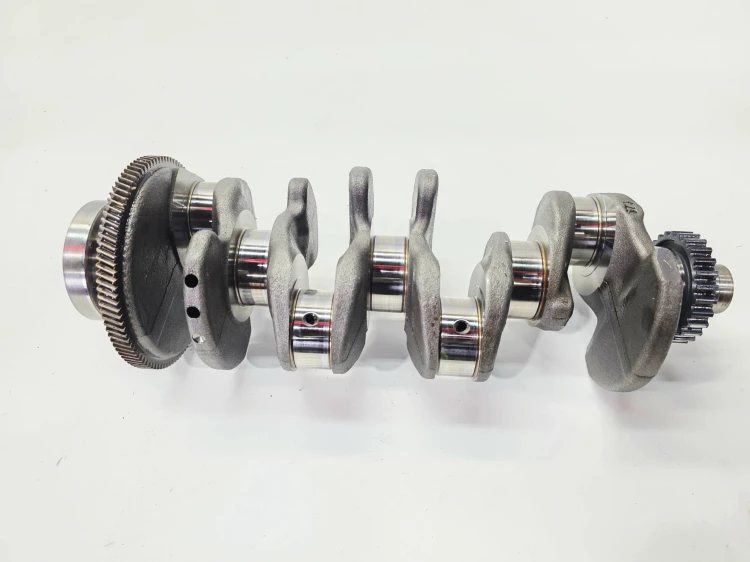 WAŁ KORBOWY AUDI A4 B9 A5 Q5 FY 2.0 TDI DET DETA 04L101 1/26