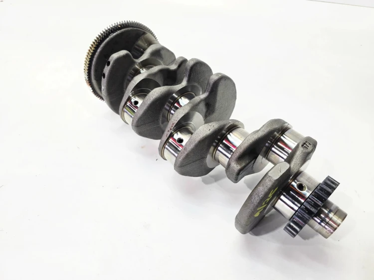 WAŁ KORBOWY AUDI A4 B9 A5 Q5 FY 2.0 TDI DET DETA 04L101 1/26