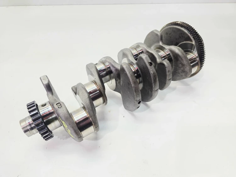 WAŁ KORBOWY AUDI A4 B9 A5 Q5 FY 2.0 TDI DET DETA 04L101 1/26