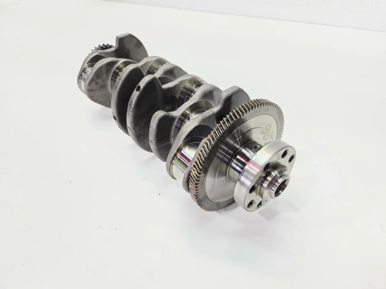 WAŁ KORBOWY AUDI A4 B9 A5 Q5 FY 2.0 TDI DET DETA 04L101 1/26