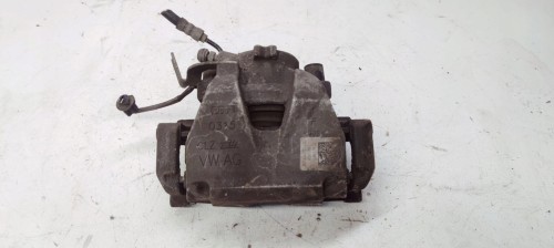 ZACISK HAMULCOWY LEWY AUDI A4 B9 A5 8W05 0315