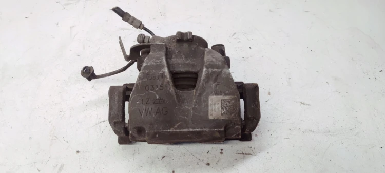 ZACISK HAMULCOWY LEWY AUDI A4 B9 A5 8W05 0315