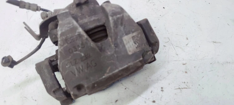 ZACISK HAMULCOWY LEWY AUDI A4 B9 A5 8W05 0315