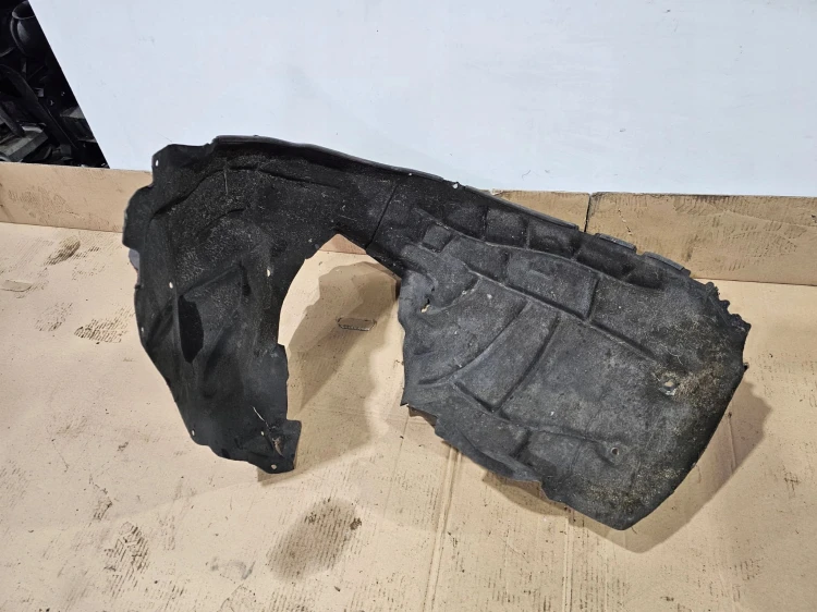 NADKOLE LEWY PRZÓD AUDI A3 8V 8V5821171 SEDAN ORYGINAŁ