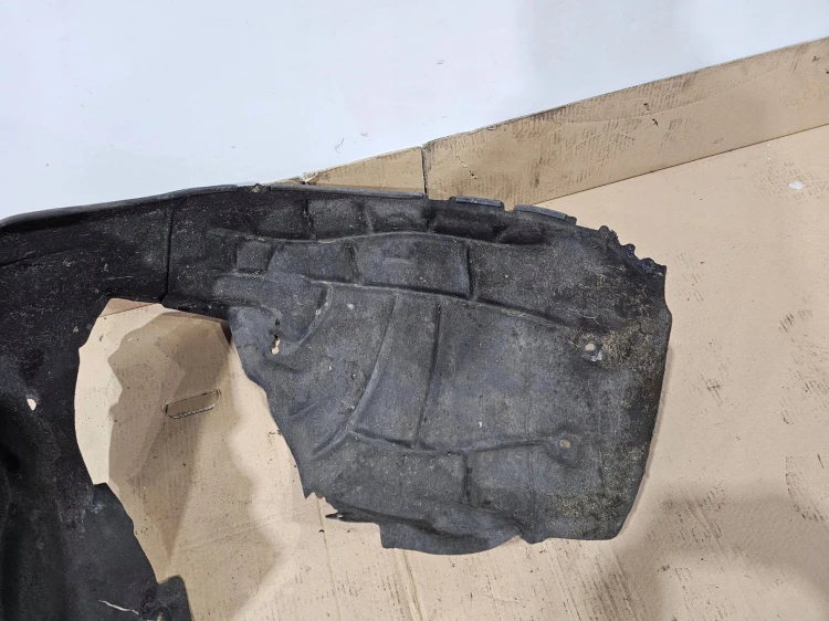 NADKOLE LEWY PRZÓD AUDI A3 8V 8V5821171 SEDAN ORYGINAŁ
