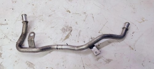 WĄŻ PRZEWÓD WODY ALUMINIOWY AUDI A8 D4 4H0121481P