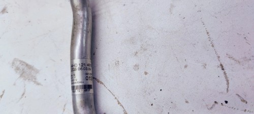 WĄŻ PRZEWÓD WODY ALUMINIOWY AUDI A8 D4 4H0121481P