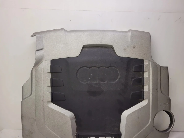 OSŁONA POKRYWA SILNIKA 2.7 3.0 AUDI 059103925AQ