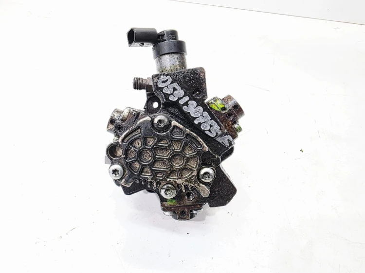 POMPA PALIWA CR AUDI A4 B7 A6 C6 A8 D3 2.7 3.0 TDI 059130755E