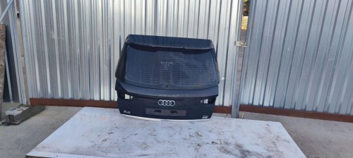 KLAPA TYLNA TYŁ AUDI A6 C7 AVANT/KOMBI LY9B LIFT S LINE ORYGINAŁ !!!