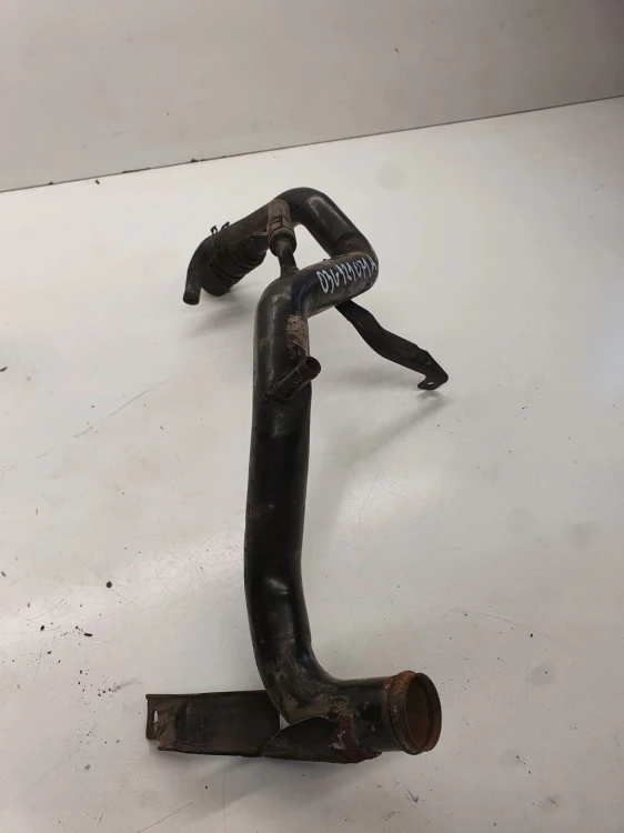 PRZEWÓD WĄŻ WODY AUDI A6 C6 A4 B7 03G121071A