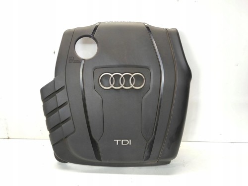 OSŁONA POKRYWA SILNIKA AUDI A4 A5 A6 5 03L103925AB *2* BEZ USZKODZEŃ !!!