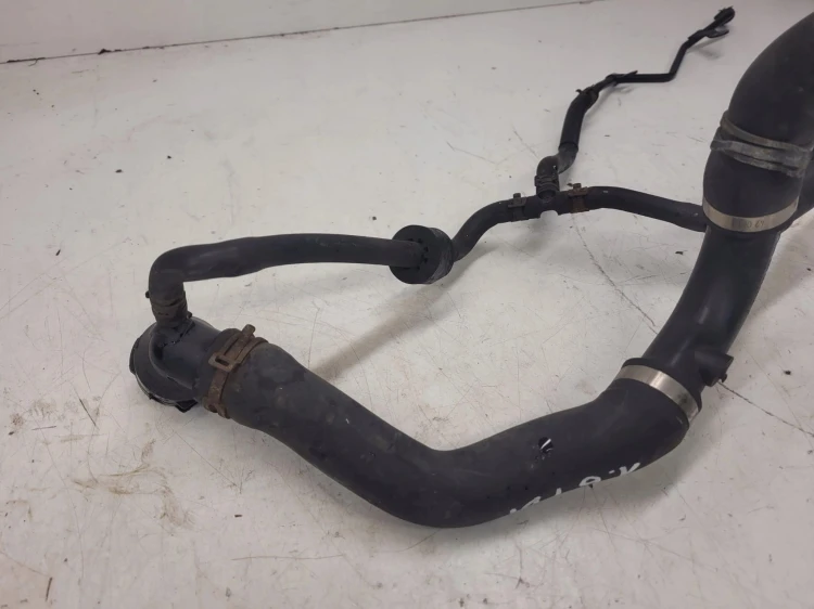 RURA WĄŻ WODY AUDI VW SKODA ORYGINAŁ 3C0121087A