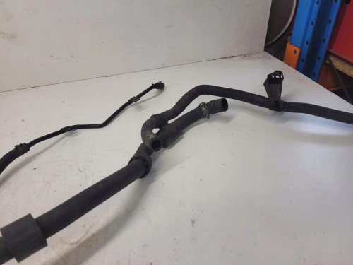 RURA WĄŻ WODY AUDI VW SKODA ORYGINAŁ 3C0121087A