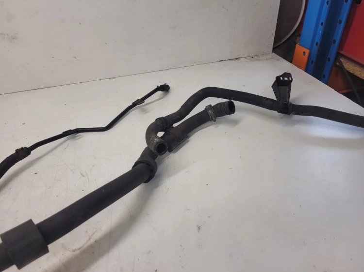 RURA WĄŻ WODY AUDI VW SKODA ORYGINAŁ 3C0121087A