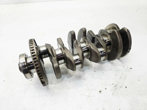 WAŁ KORBOWY AUDI VOLKSWAGEN SEAT SKODA 2.0 TFSI TSI CCZ 06HN 3/26 ZATARTY