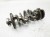 WAŁ KORBOWY AUDI VOLKSWAGEN SEAT SKODA 2.0 TFSI TSI CCZ 06HN 3/26 ZATARTY