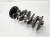 WAŁ KORBOWY AUDI VOLKSWAGEN SEAT SKODA 2.0 TFSI TSI CCZ 06HN 3/26 ZATARTY