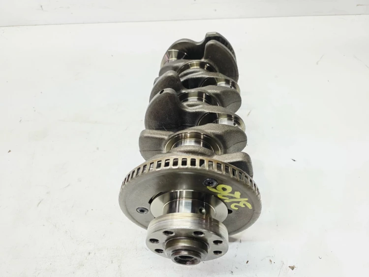 WAŁ KORBOWY AUDI VOLKSWAGEN SEAT SKODA 2.0 TFSI TSI CCZ 06HN 3/26 ZATARTY