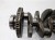 WAŁ KORBOWY AUDI VOLKSWAGEN SEAT SKODA 2.0 TFSI TSI CCZ 06HN 3/26 ZATARTY