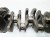 WAŁ KORBOWY AUDI VOLKSWAGEN SEAT SKODA 2.0 TFSI TSI CCZ 06HN 3/26 ZATARTY