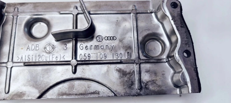 OBUDOWA ROZRZĄDU AUDI A4 A5 A6 C7 A7 059109130P