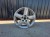 FELGA ALUMINIOWA VW SEAT SKODA AUDI 7.5J R17 ET45 4F0601025AF K*38* OK