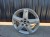 FELGA ALUMINIOWA VW SEAT SKODA AUDI 7.5J R17 ET45 4F0601025AF K*38* OK