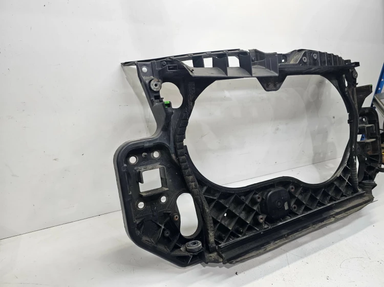 PAS PRZEDNI GOŁY AUDI A6 C6 LIFT 3.0 TFSI 4F0805594G ORYGINAŁ
