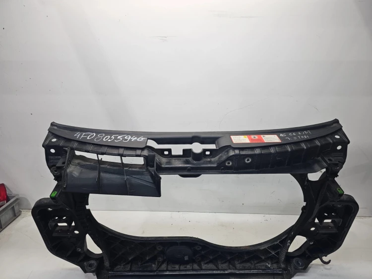 PAS PRZEDNI GOŁY AUDI A6 C6 LIFT 3.0 TFSI 4F0805594G ORYGINAŁ