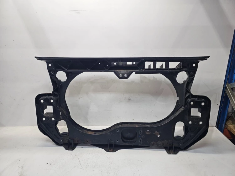 PAS PRZEDNI GOŁY AUDI A6 C6 LIFT 3.0 TFSI 4F0805594G ORYGINAŁ