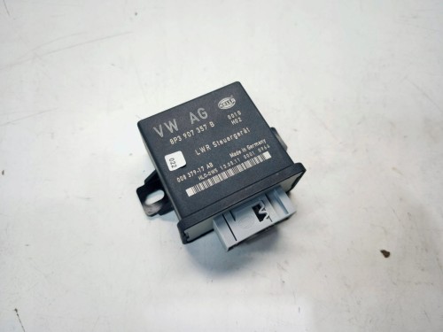 STEROWNIK MODUŁ ŚWIATEŁ AUDI A3 8P 8P3907357B
