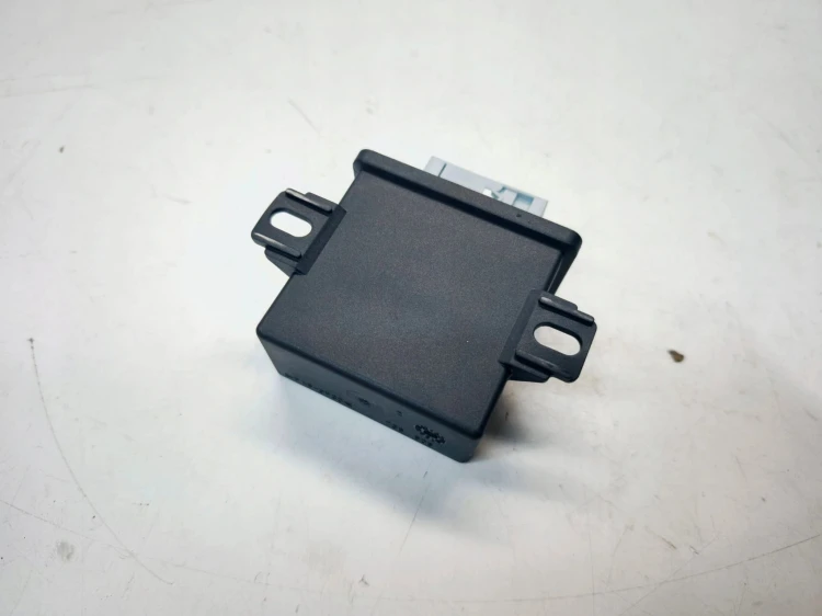 STEROWNIK MODUŁ ŚWIATEŁ AUDI A3 8P 8P3907357B