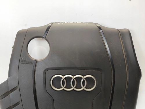 OSŁONA POKRYWA SILNIKA AUDI A4 A5 A6 5 03L103925AB *2* BEZ USZKODZEŃ !!!