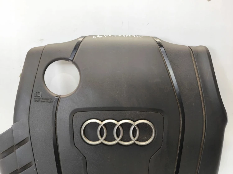 OSŁONA POKRYWA SILNIKA AUDI A4 A5 A6 5 03L103925AB *2* BEZ USZKODZEŃ !!!