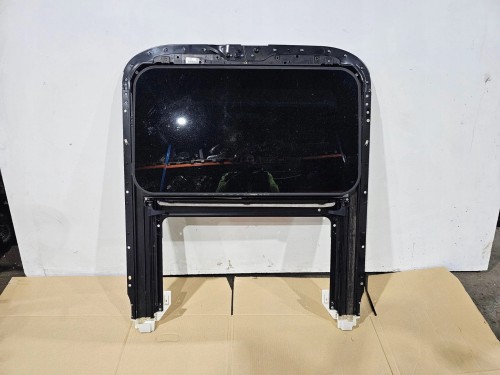 SZYBERDACH KOMPLET AUDI A6 C6 AVANT 4F9877041H