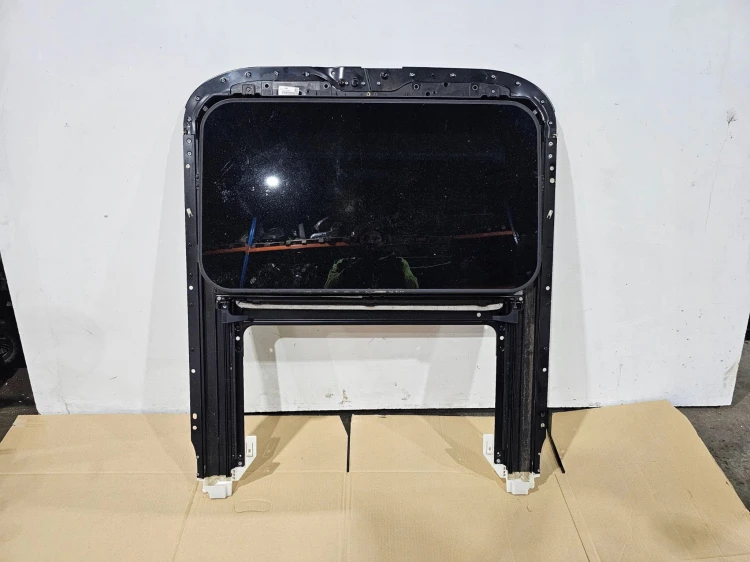 SZYBERDACH KOMPLET AUDI A6 C6 AVANT 4F9877041H